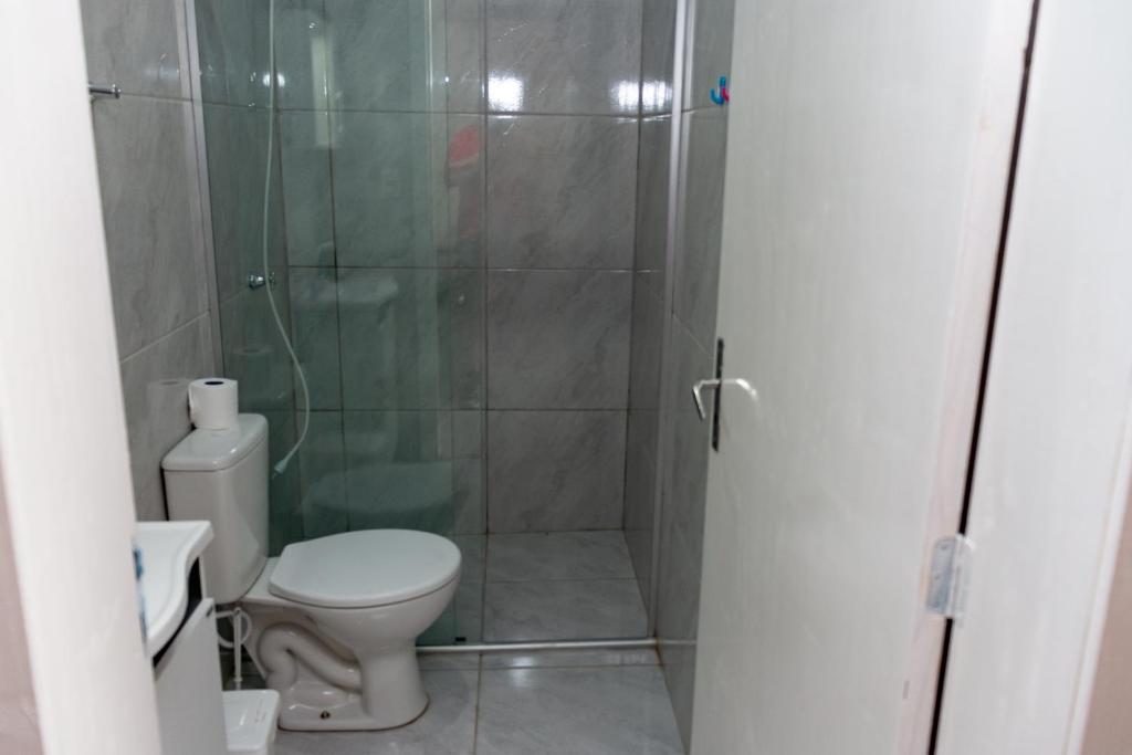  Hospedagem D´Roos