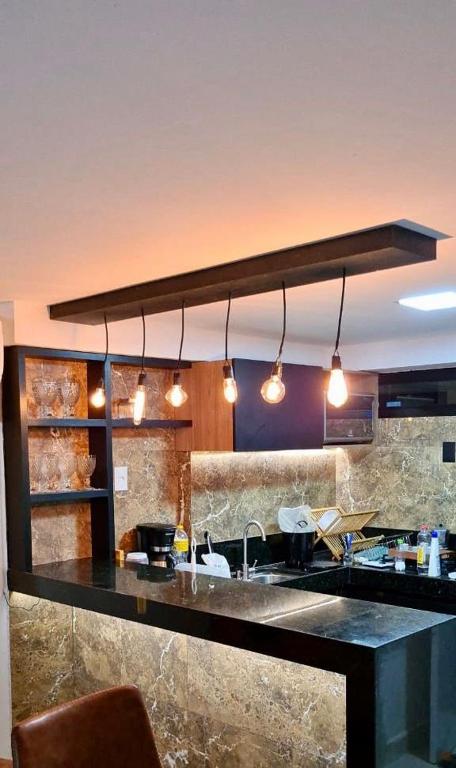  Tabatinga Flat Beira Mar