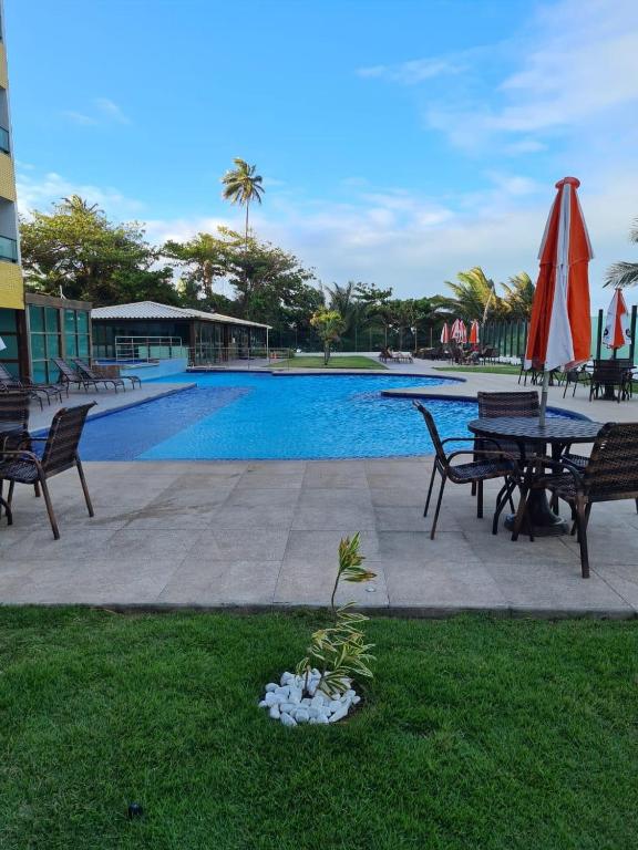  Tabatinga Flat Beira Mar