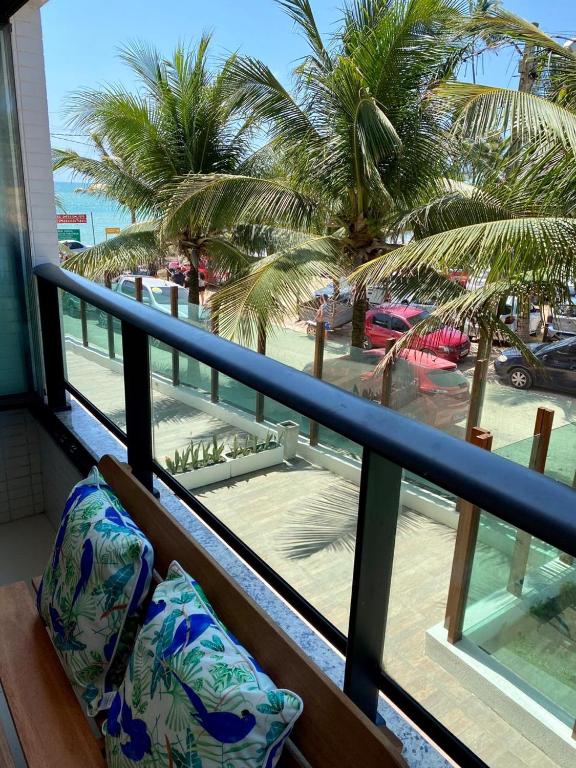  Tabatinga Flat Beira Mar