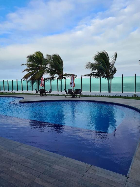  Tabatinga Flat Beira Mar