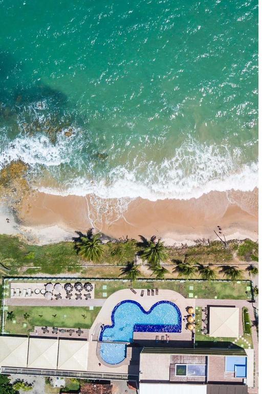  Tabatinga Flat Beira Mar