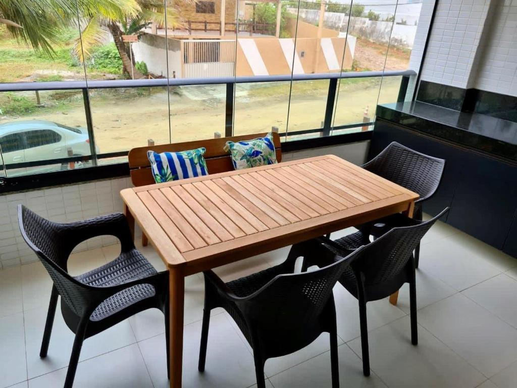  Tabatinga Flat Beira Mar
