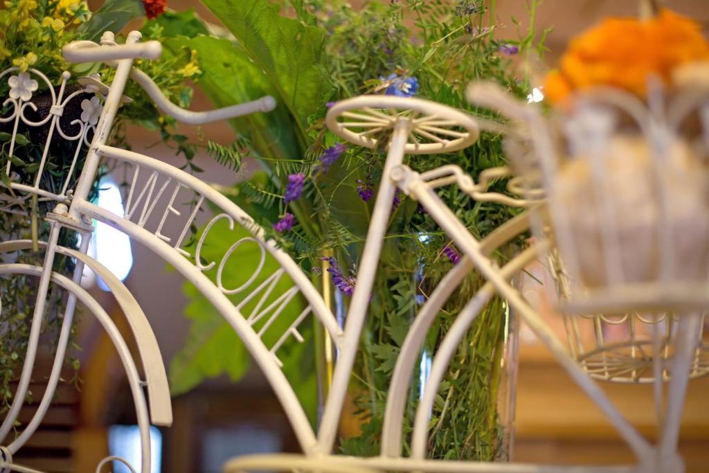 Zdjęcie z galerii obiektu Hotel La Montanina w Livigno
