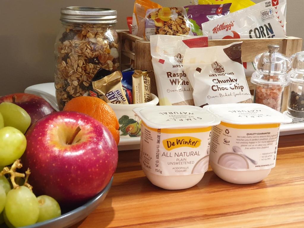 Okauia House, Matamata - Resim 24