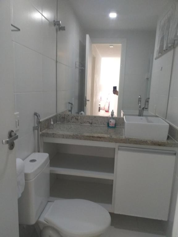  Sinta se em casa na Bahia