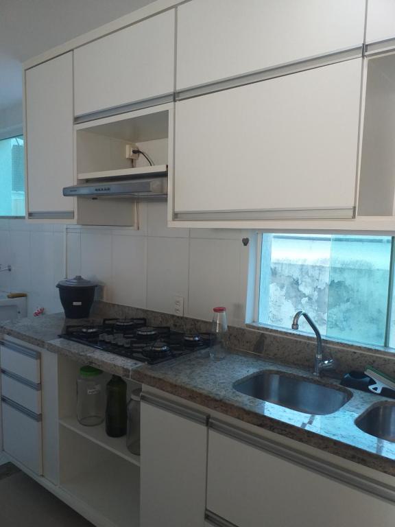  Sinta se em casa na Bahia