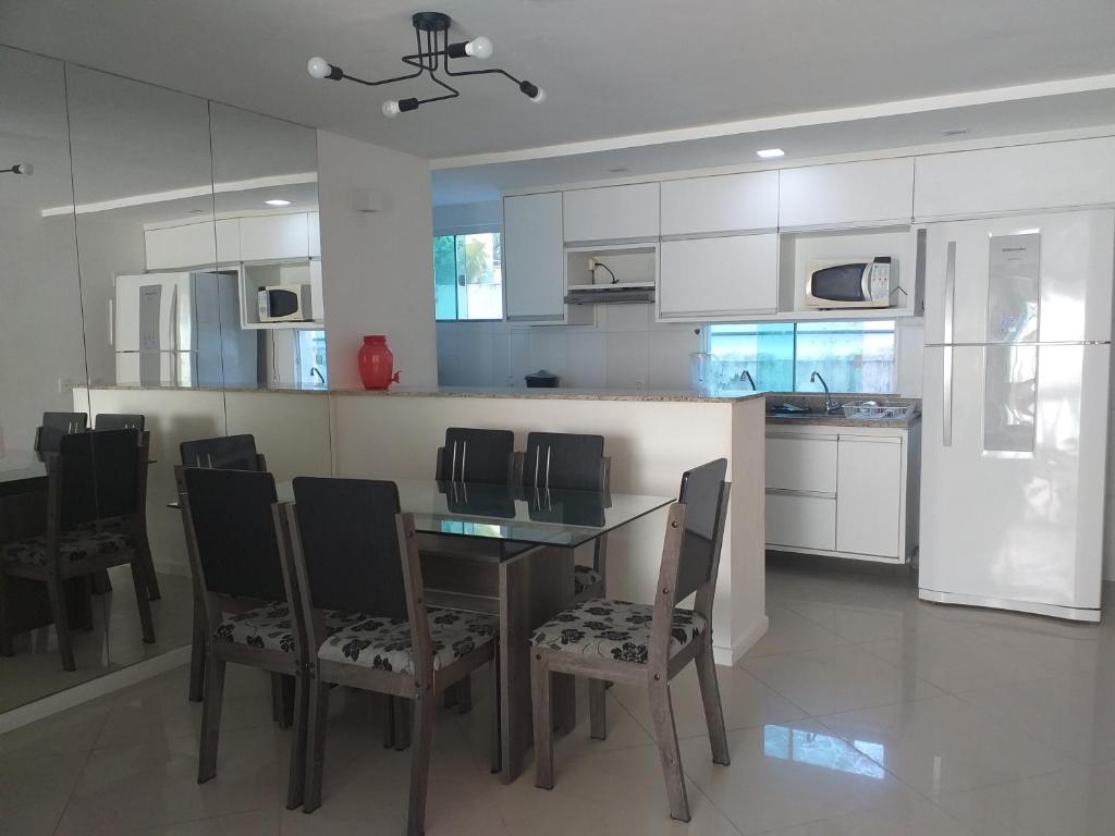  Sinta se em casa na Bahia