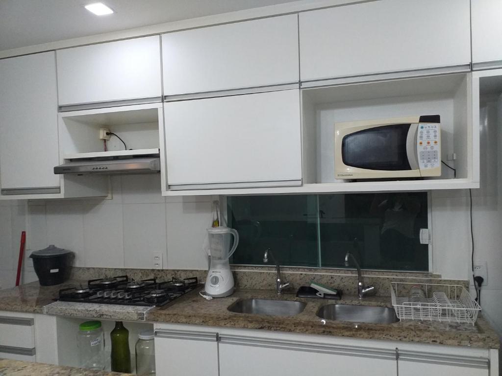  Sinta se em casa na Bahia