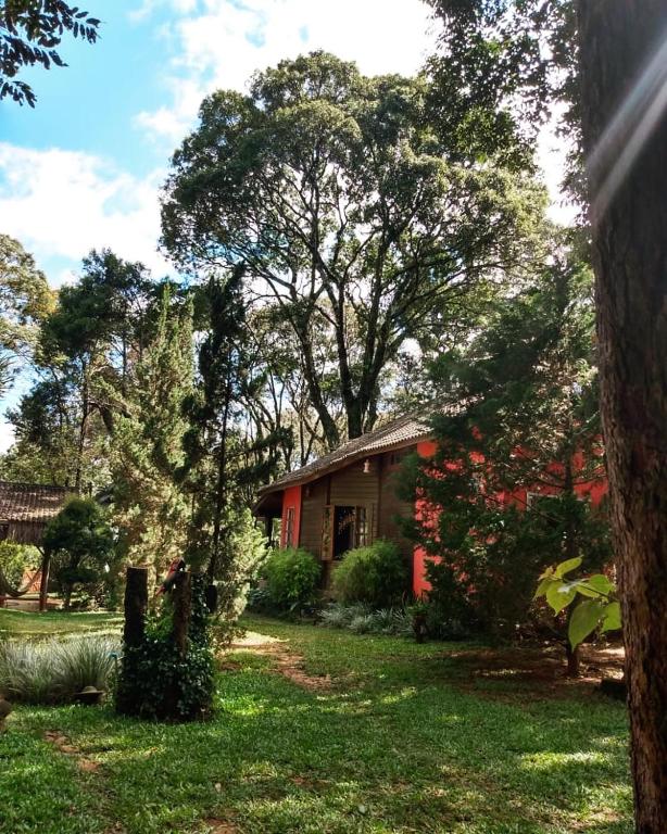  Sitio Cores da Mata