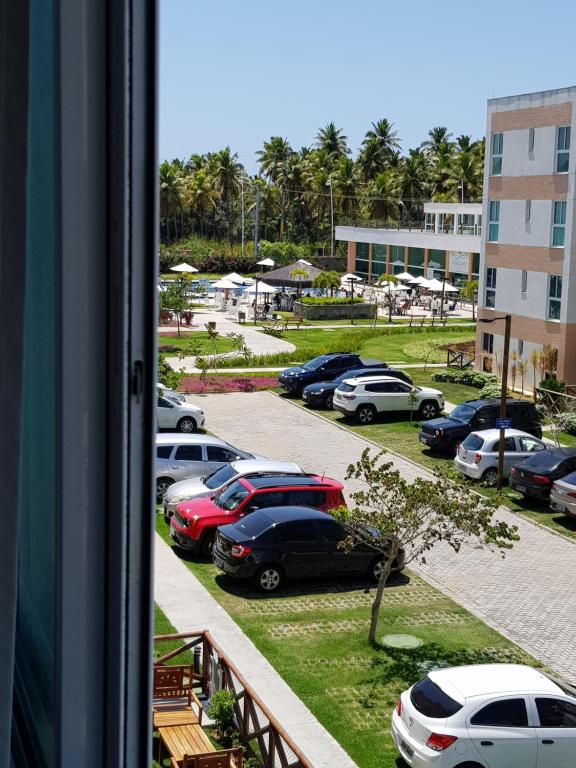  A melhor área de laser de Porto de Galinhas no Muro Alto Condomínio clube!