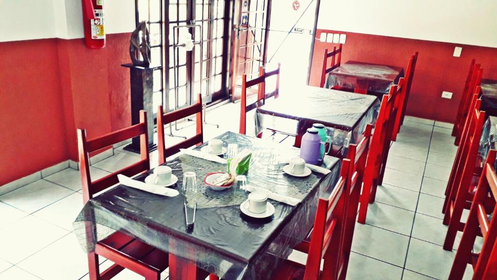  Pousada N Sra de Fatima