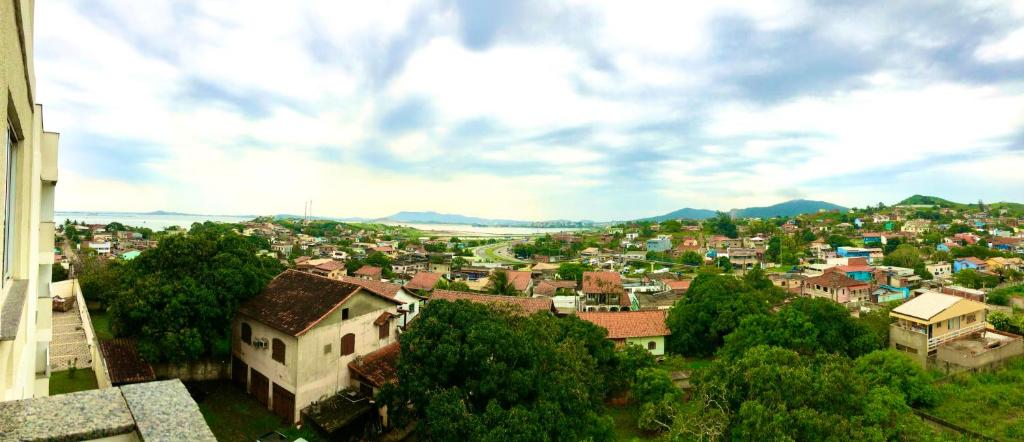  Cobertura São Pedro da Aldeia