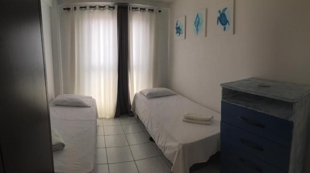  Flat Poseidon Centro Porto Galinhas