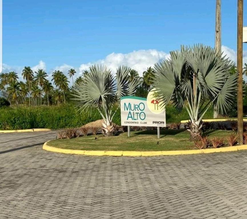  A melhor área de laser de Porto de Galinhas no Muro Alto Condomínio clube!