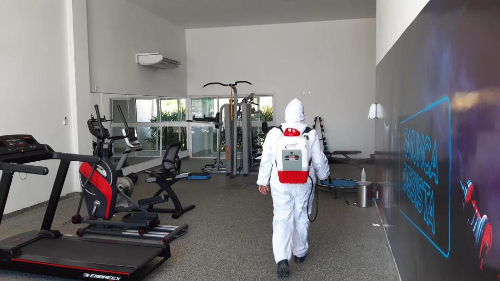  A melhor área de laser de Porto de Galinhas no Muro Alto Condomínio clube!