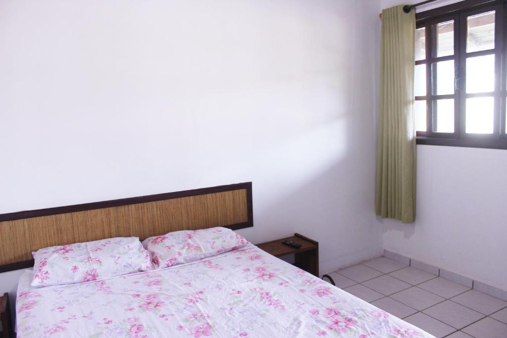  POUSADA HOSTEL & CAMPING Pedra do urubu