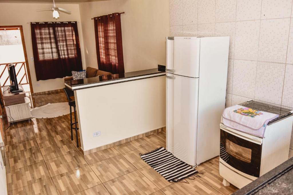  Casa com vista parcial pro mar