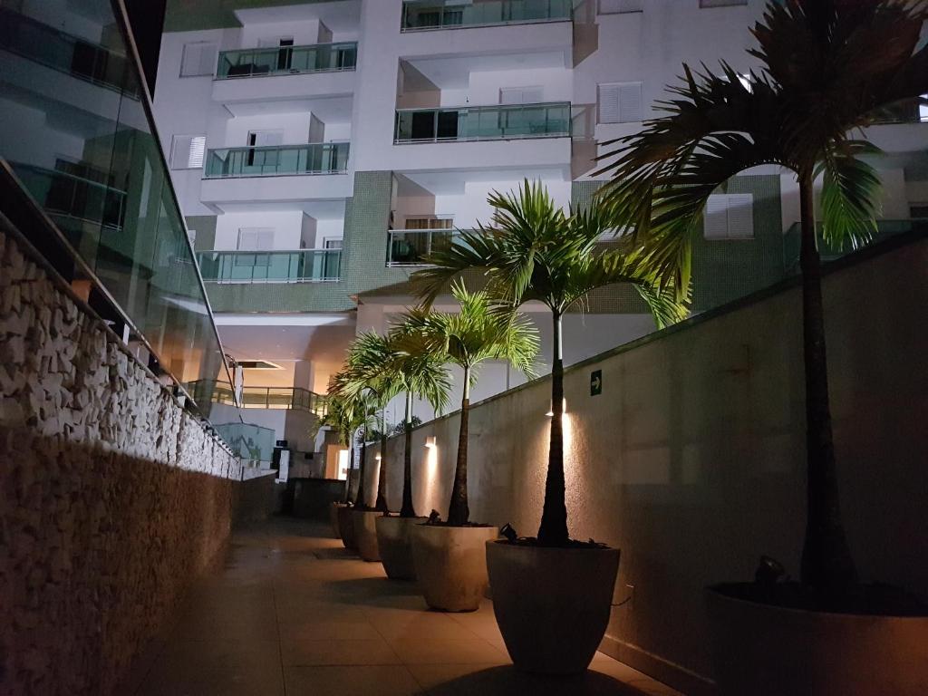  Apartamento Praia Grande Ubatuba