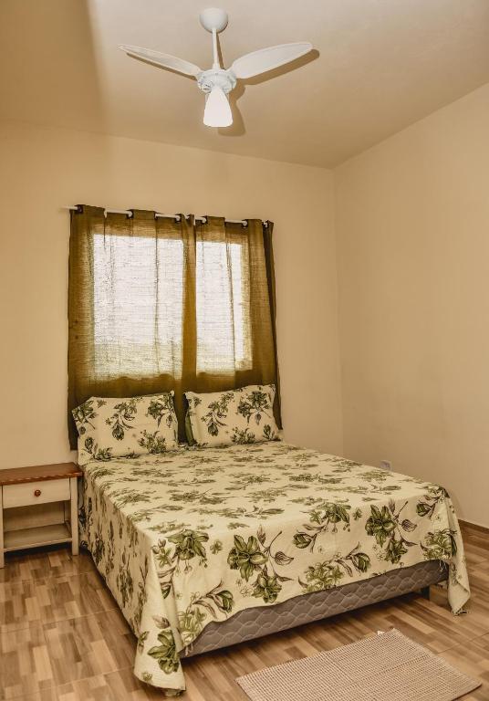  Casa com vista parcial pro mar