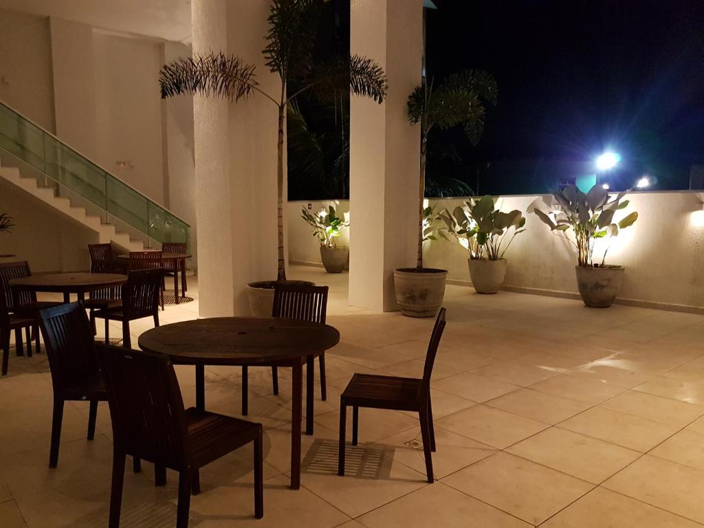  Apartamento Praia Grande Ubatuba