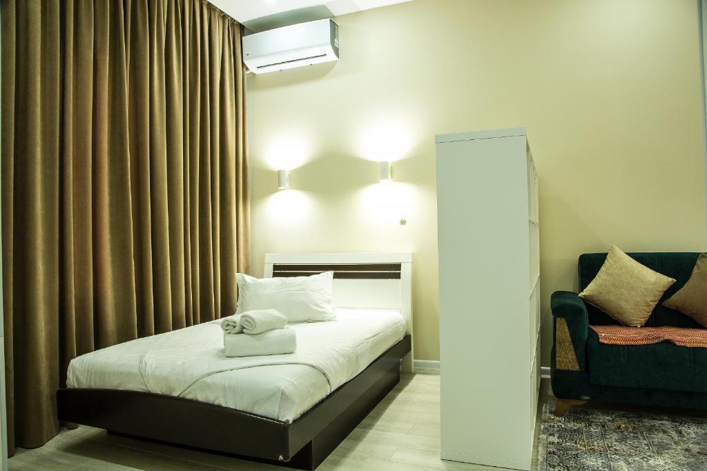 квартира в атырау посуточно