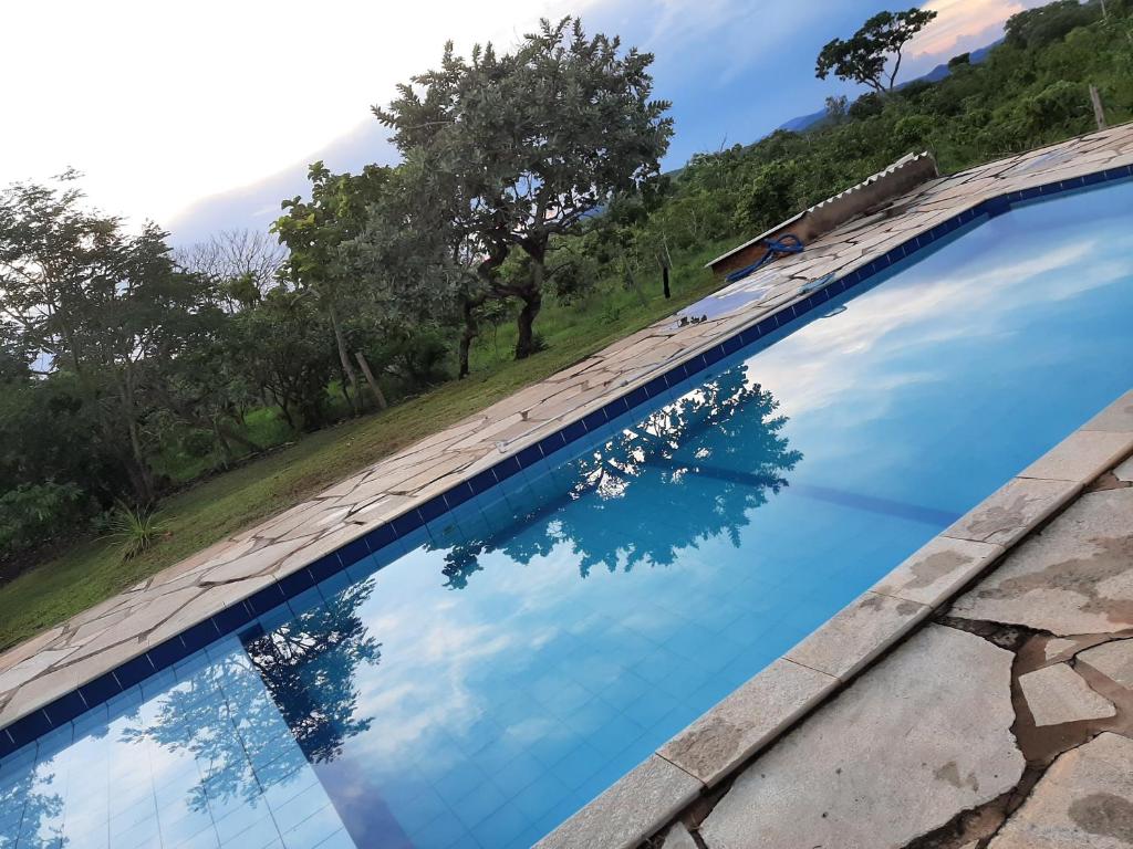  Estância Morro Do Frota