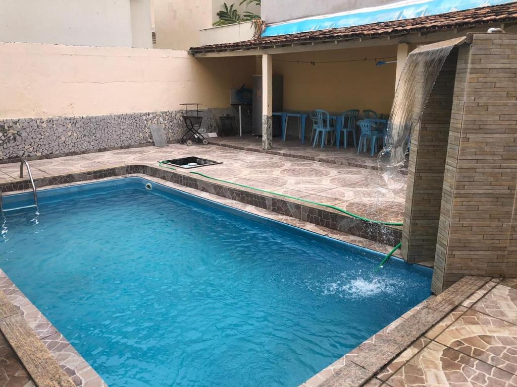  Casa na Praia do Mundaí