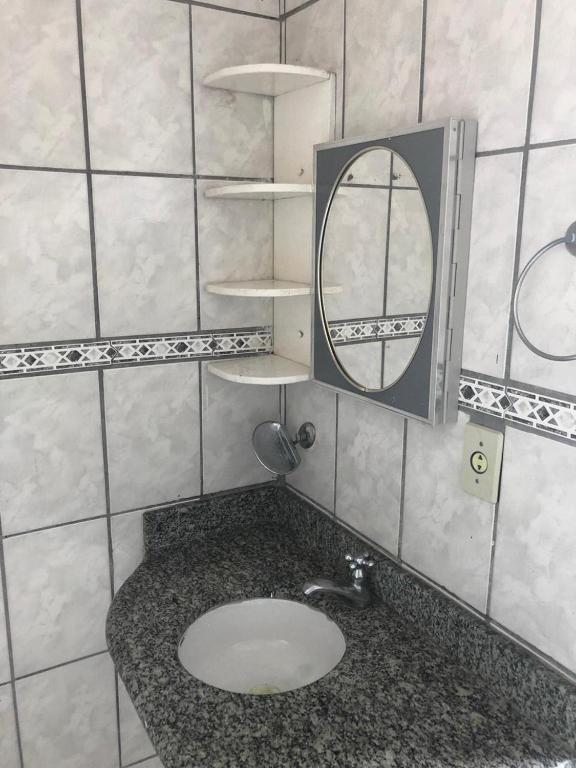  Casa na Praia do Mundaí