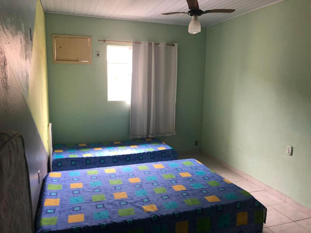  Casa na Praia do Mundaí