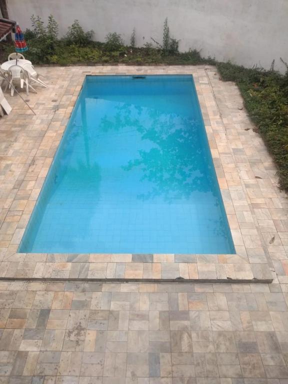  Relaxe pertinho da praia!