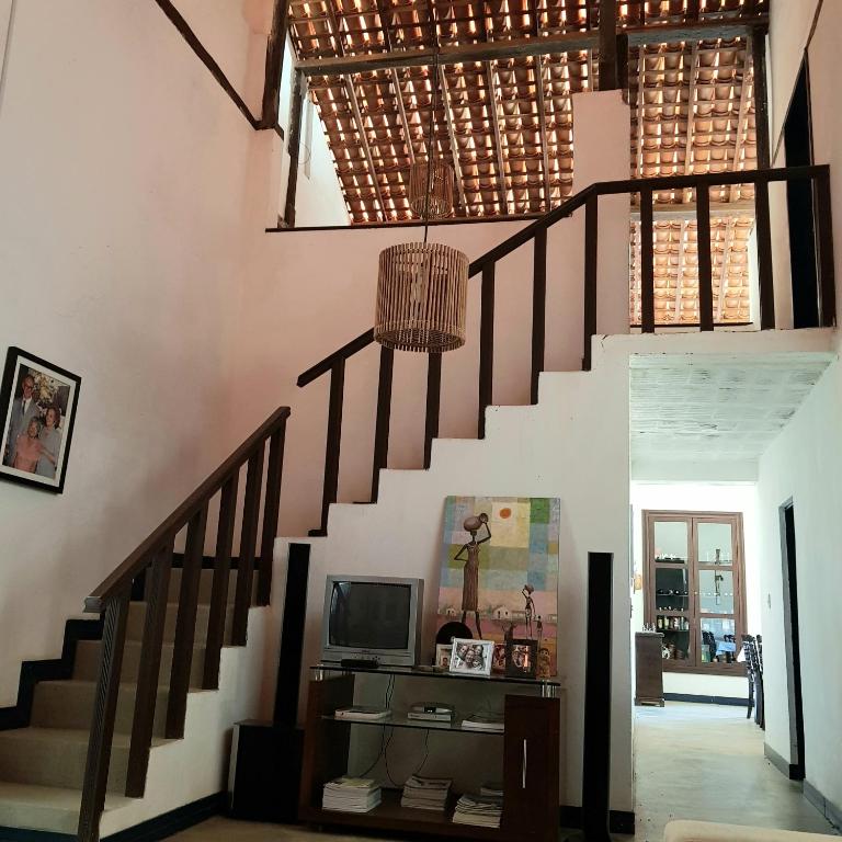  Hotel Fazenda Serrota Preta