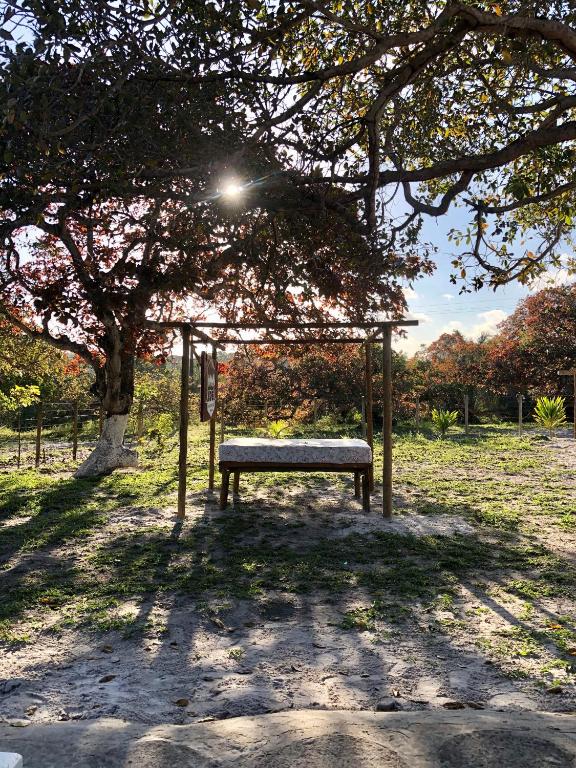  Fazenda aldeia
