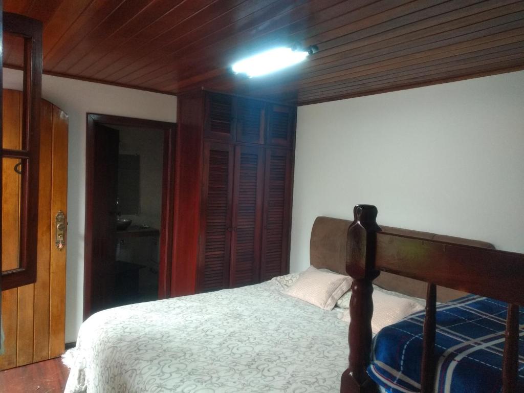  Suite Campos do Jordão