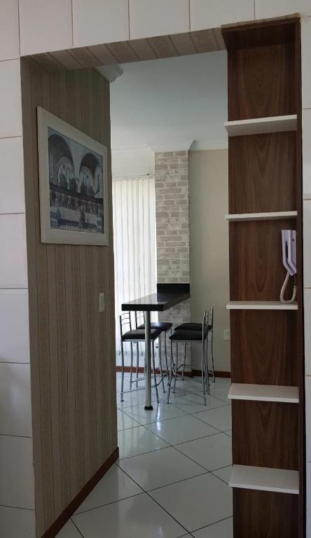  APARTAMENTO NA MEIA PRAIA