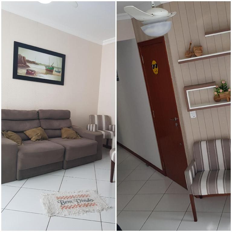  APARTAMENTO NA MEIA PRAIA