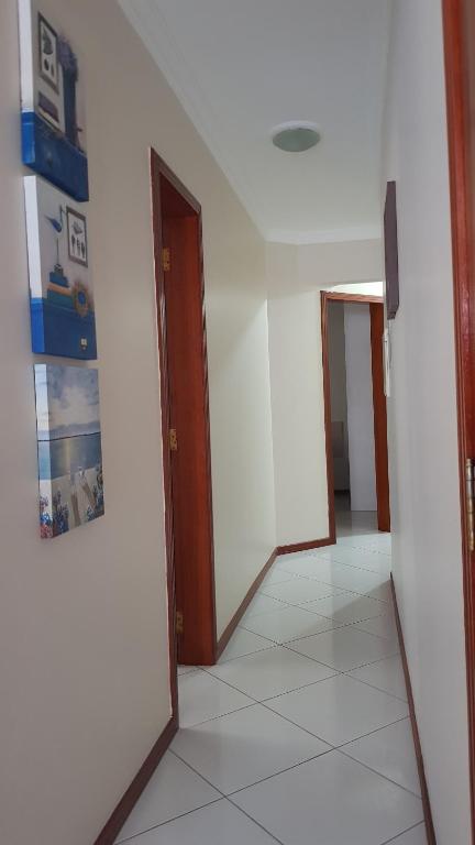  APARTAMENTO NA MEIA PRAIA