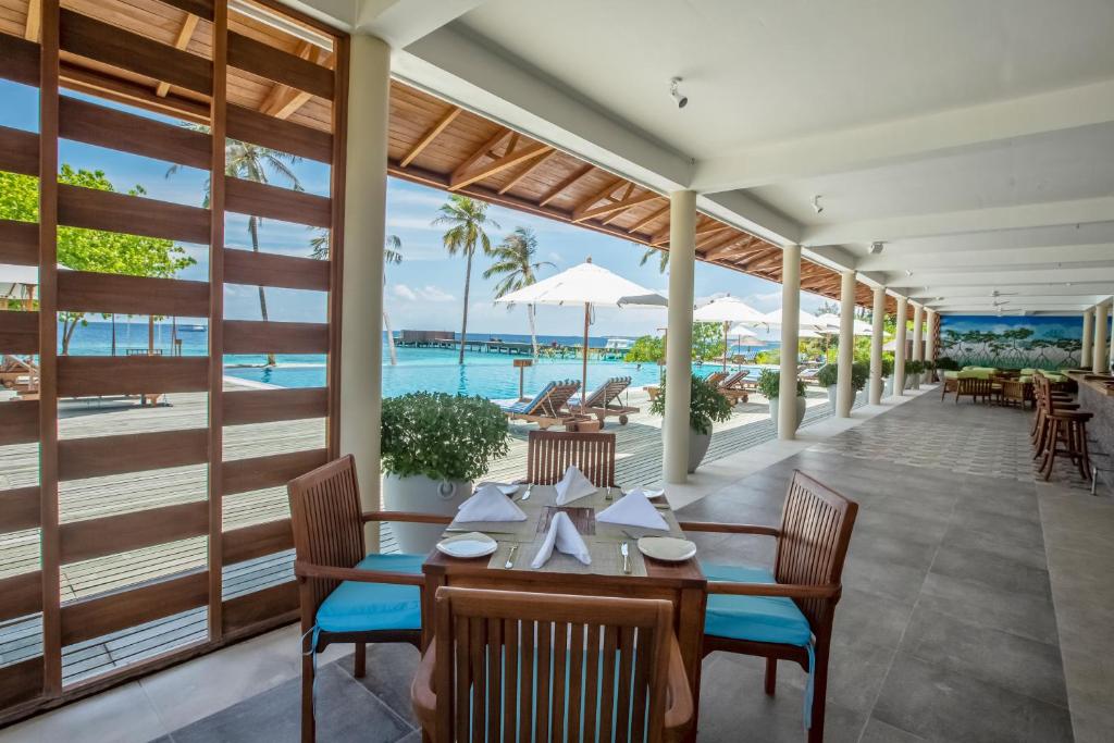 Reethi Faru Resort - Stay 5 Nights or More and Enjoy a Free Sunset Cruise - View 41