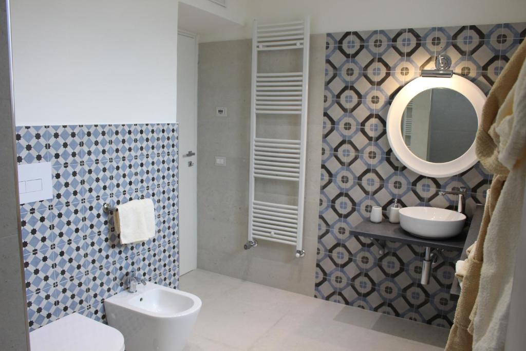 LE CANONICHE NEL MATESE ALBERGO DIFFUSO - Apartment With Garden View