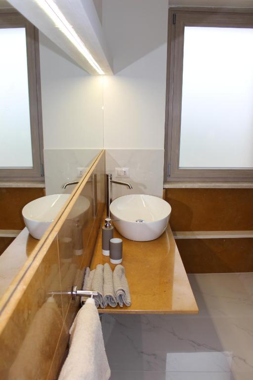 LE CANONICHE NEL MATESE ALBERGO DIFFUSO - Deluxe Double Or Twin Room