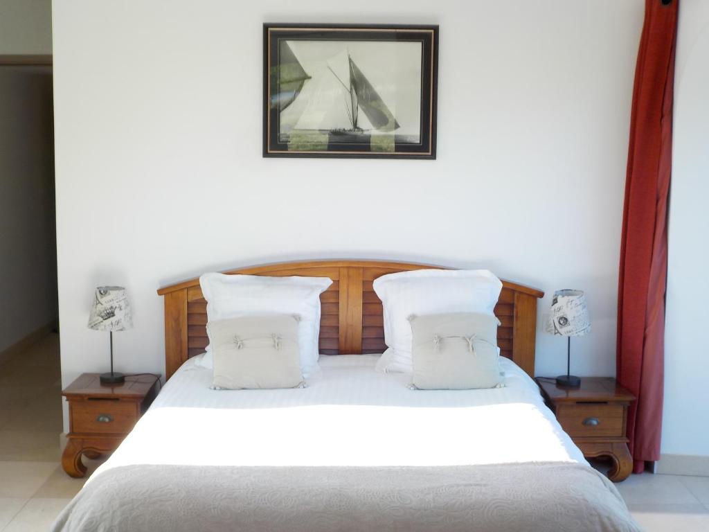 Derechos de imagen reservados por Booking.com