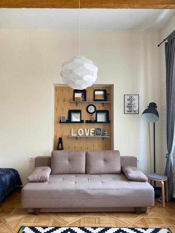 Dreaming Apartments - Appartement