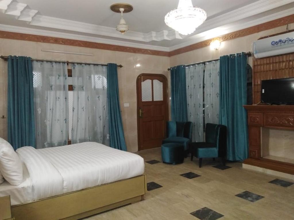Executive Villas Islamabad Updated 21 Prices Executive Villas Islamabad Updated 21 Prices