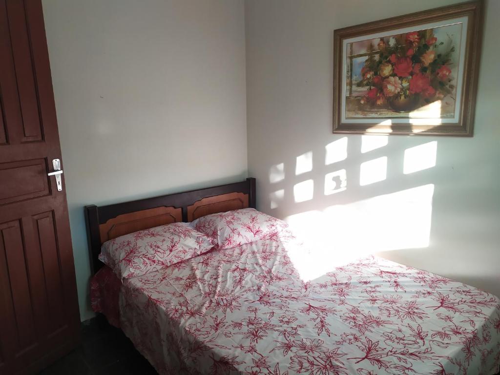  Casa do Jardim: hospedagem sustentável de charme
