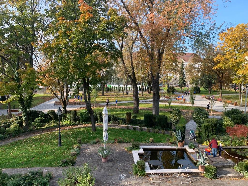 Golden Ball Club - Resim 15