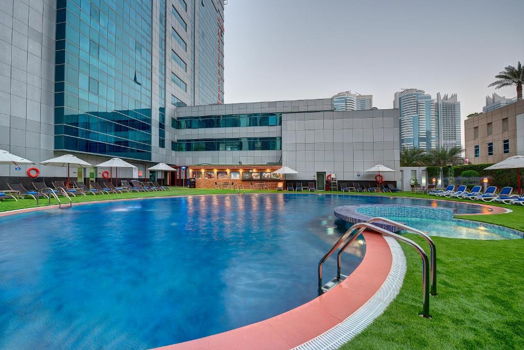 Dubai Hotel