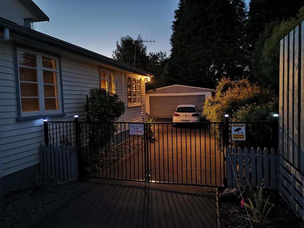 Macadamia Retreat - City Central Hygge - Resim 22