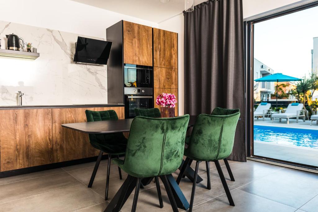 Olive Tree mansion - Apartment - Split Level