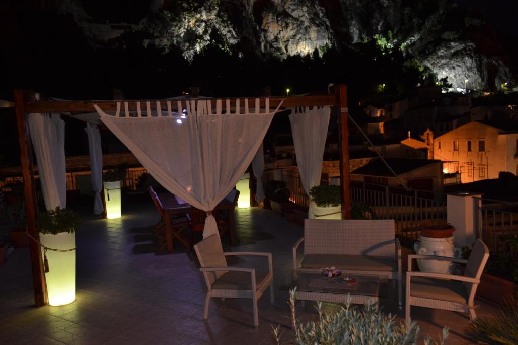 Fotografie z fotogalerie ubytování Scirocco v destinaci Cefalù