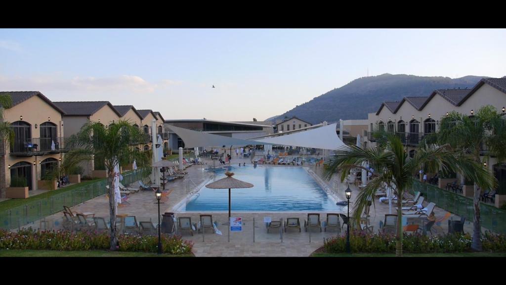 Galilion Hotel - Housity